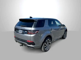 Land Rover Discovery Sport R-Dynamic SE, снимка 8