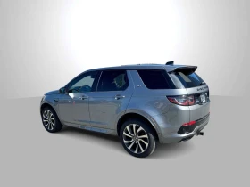 Land Rover Discovery Sport R-Dynamic SE, снимка 6