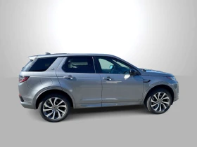 Land Rover Discovery Sport R-Dynamic SE, снимка 9