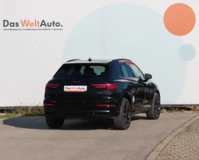 Audi Q3, снимка 3