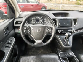 Honda Cr-v 2.4i Автомат, снимка 14