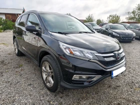 Honda Cr-v 2.4i Автомат, снимка 7
