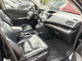 Honda Cr-v 2.4i Автомат, снимка 13