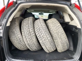 Honda Cr-v 2.4i Автомат, снимка 11