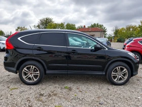 Honda Cr-v 2.4i Автомат, снимка 6