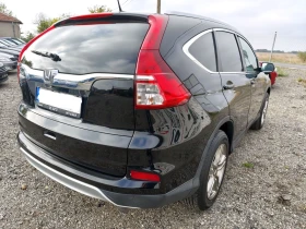Honda Cr-v 2.4i Автомат, снимка 5
