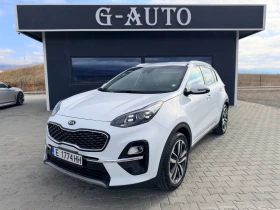 Kia Sportage, снимка 1