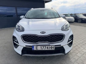 Kia Sportage, снимка 7