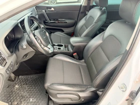Kia Sportage, снимка 9