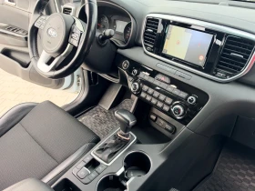 Kia Sportage, снимка 14