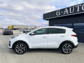 Kia Sportage, снимка 2