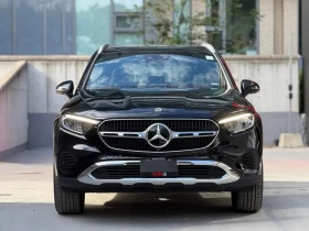 Mercedes-Benz GLC, снимка 2