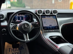 Mercedes-Benz GLC, снимка 11