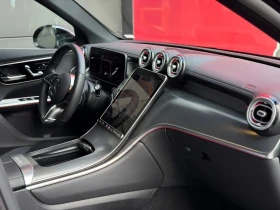 Mercedes-Benz GLC, снимка 9