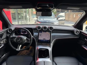 Mercedes-Benz GLC, снимка 10