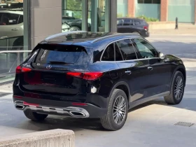Mercedes-Benz GLC, снимка 6