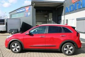 Kia Niro   1.6GDI HIBRID | Mobile.bg    8