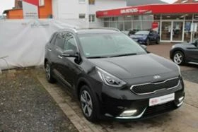 Kia Niro   1.6GDI HIBRID | Mobile.bg    10