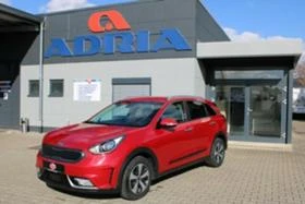 Kia Niro   1.6GDI HIBRID | Mobile.bg    11