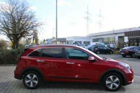 Kia Niro   1.6GDI HIBRID | Mobile.bg    9