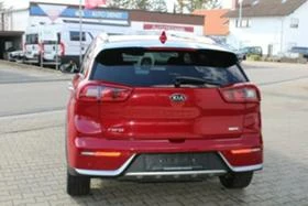     Kia Niro   1.6GDI HIBRID