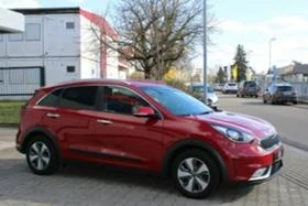     Kia Niro   1.6GDI HIBRID