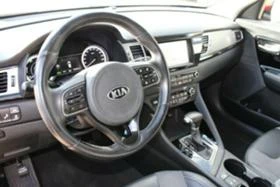 Kia Niro   1.6GDI HIBRID | Mobile.bg    12