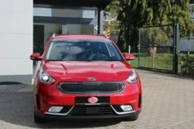     Kia Niro   1.6GDI HIBRID