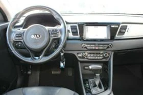 Kia Niro   1.6GDI HIBRID | Mobile.bg    13