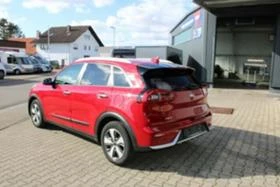 Kia Niro   1.6GDI HIBRID | Mobile.bg    6