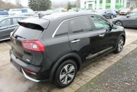 Kia Niro   1.6GDI HIBRID | Mobile.bg    7