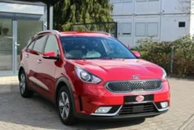 Kia Niro   1.6GDI HIBRID | Mobile.bg    5