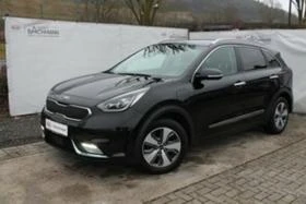 Kia Niro На части 1.6GDI HIBRID - [1] 