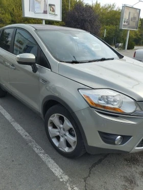 Ford Kuga, снимка 3