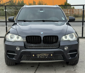 BMW X5 /FACE/xDrive/android navigation/, снимка 2 - Автомобили и джипове - 42747272