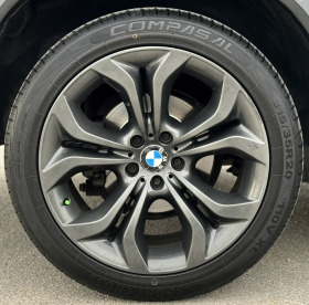 BMW X5 /FACE/xDrive/android navigation/, снимка 17 - Автомобили и джипове - 42747272