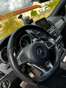Mercedes-Benz GLE Coupe 258 | Mobile.bg   16