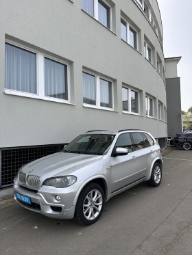 BMW X5 М Пакет, снимка 1 - Автомобили и джипове - 45322711