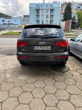 Audi Q7, снимка 4 - Автомобили и джипове - 45428947