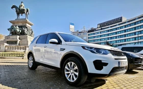 Обява за продажба на Land Rover Discovery Sport HSE SI4 ~35 500 лв. - изображение 1