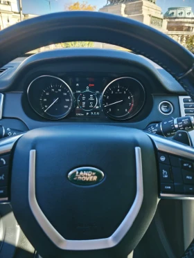 Обява за продажба на Land Rover Discovery Sport HSE SI4 ~36 000 лв. - изображение 9
