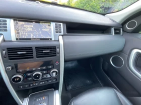 Land Rover Discovery Sport HSE SI4 | Mobile.bg    14