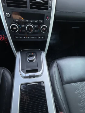 Land Rover Discovery Sport HSE SI4 | Mobile.bg    13