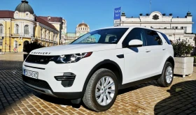 Обява за продажба на Land Rover Discovery Sport HSE SI4 ~36 000 лв. - изображение 2
