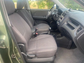 Kia Sportage 2.0i  4x4, снимка 12