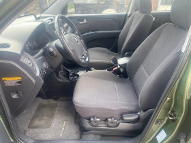 Kia Sportage 2.0i  4x4, снимка 8