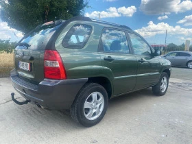 Kia Sportage 2.0i  4x4 - [5] 