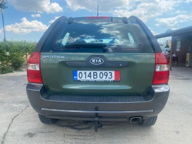 Kia Sportage 2.0i  4x4 - [6] 