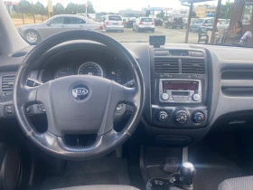 Kia Sportage 2.0i  4x4, снимка 9