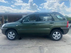 Kia Sportage 2.0i  4x4, снимка 7